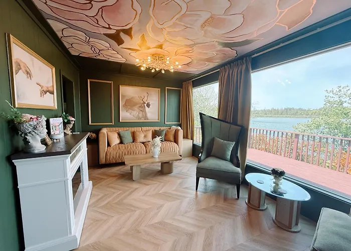The Florentine Waterfront Hotel